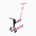 Globber Go.Up Sporty Lights Kinderdreirad pastellrosa 5