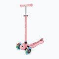Globber Go.Up Sporty Lights Kinderdreirad pastellrosa 7