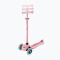 Globber Go.Up Sporty Lights Kinderdreirad pastellrosa 8