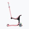 Globber Go.Up Sporty Lights Kinderdreirad pastellrosa 9