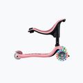 Globber Go.Up Sporty Lights Kinderdreirad pastellrosa 10