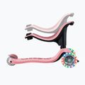 Globber Go.Up Sporty Lights Kinderdreirad pastellrosa 11