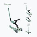 Kinderdreirad-Tretroller Globber Go.Up Active Ecologic Lights pistachio