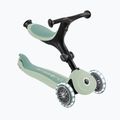 Kinderdreirad-Tretroller Globber Go.Up Active Ecologic Lights pistachio 4