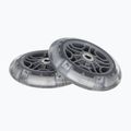 Räder für den Roller Globber LED 121mm ABEC-9 2 pcs. LED multicolour 2