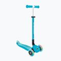 Kinderdreirad-Tretroller Globber Go.Up Active Lights 360 aqua 5