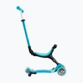 Kinderdreirad-Tretroller Globber Go.Up Active Lights 360 aqua 6