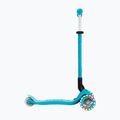 Kinderdreirad-Tretroller Globber Go.Up Active Lights 360 aqua 9