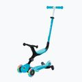 Kinderdreirad-Tretroller Globber Go.Up Active Lights 360 aqua 11