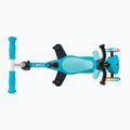 Kinderdreirad-Tretroller Globber Go.Up Active Lights 360 aqua 14