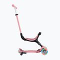 Kinderdreirad-Tretroller Globber Go.Up Active Lights 360 pink 6
