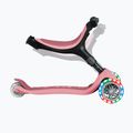 Kinderdreirad-Tretroller Globber Go.Up Active Lights 360 pink 7