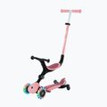 Kinderdreirad-Tretroller Globber Go.Up Active Lights 360 pink 9