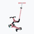 Kinderdreirad-Tretroller Globber Go.Up Active Lights 360 pink 10