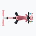 Kinderdreirad-Tretroller Globber Go.Up Active Lights 360 pink 11