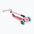 Kinderdreirad-Tretroller Globber Go.Up Active Lights 360 pink 13