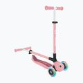 Kinderdreirad-Tretroller Globber Go.Up Active Lights 360 pink 14
