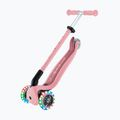 Kinderdreirad-Tretroller Globber Go.Up Active Lights 360 pink 15