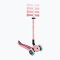 Kinderdreirad-Tretroller Globber Go.Up Active Lights 360 pink 16