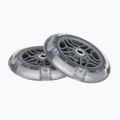 Räder für den Roller Globber LED 121mm ABEC-9 2 pcs. LED white 2