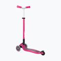 Kinderdreirad-Tretroller Globber Master Lights fuchsia 3