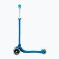 Kinderdreirad-Tretroller Globber Primo Plus Glow Lights petrol blue 2