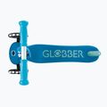 Kinderdreirad-Tretroller Globber Primo Plus Glow Lights petrol blue 6