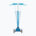 Kinderdreirad-Tretroller Globber Primo Plus Glow Lights petrol blue 8