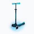 Kinderdreirad-Tretroller Globber Primo Plus Glow Lights petrol blue 9