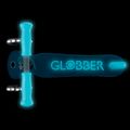 Kinderdreirad-Tretroller Globber Primo Plus Glow Lights petrol blue 13