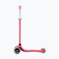 Kinderdreirad-Tretroller Globber Primo Plus Glow Lights coral pink 2