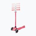 Kinderdreirad-Tretroller Globber Primo Plus Glow Lights coral pink 6