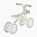 Laufrad mit vier Rädern Globber Learning Bike Ecologic coconut 3