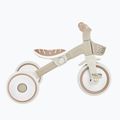 Dreirädriges Laufrad Globber Learning Trike 2w1 Plus Ecologic coconut 2