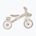 Dreirädriges Laufrad Globber Learning Trike 2w1 Plus Ecologic coconut 3