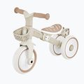 Dreirädriges Laufrad Globber Learning Trike 2w1 Plus Ecologic coconut 4