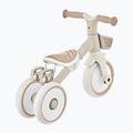 Dreirädriges Laufrad Globber Learning Trike 2w1 Plus Ecologic coconut 6