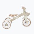 Dreirädriges Laufrad Globber Learning Trike 2w1 Plus Ecologic coconut 10
