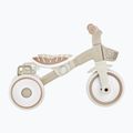 Dreirädriges Laufrad Globber Learning Trike 2w1 Plus Ecologic coconut 11