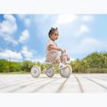 Dreirädriges Laufrad Globber Learning Trike 2w1 Plus Ecologic coconut 14