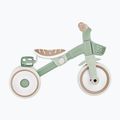 Dreirädriges Laufrad Globber Learning Trike 2w1 Plus Ecologic pistachio 2
