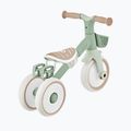 Dreirädriges Laufrad Globber Learning Trike 2w1 Plus Ecologic pistachio 7
