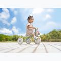 Dreirädriges Laufrad Globber Learning Trike 2w1 Plus Ecologic pistachio 12