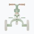 Dreirad-Laufrad mit Schiebestange Globber Learning Trike 2w1 Plus Ecologic pistachio 9