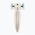 Kinderdreirad-Tretroller Globber Junior Foldable Lights Eco coconut 4