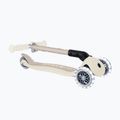 Kinderdreirad-Tretroller Globber Junior Foldable Lights Eco coconut 7