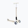Kinderdreirad-Tretroller Globber Junior Primo Foldable Lights Eco coconut