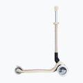 Kinderdreirad-Tretroller Globber Junior Primo Foldable Lights Eco coconut 2