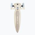 Kinderdreirad-Tretroller Globber Junior Primo Foldable Lights Eco coconut 4