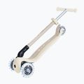 Kinderdreirad-Tretroller Globber Junior Primo Foldable Lights Eco coconut 8